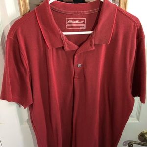 Eddie Bauer polo